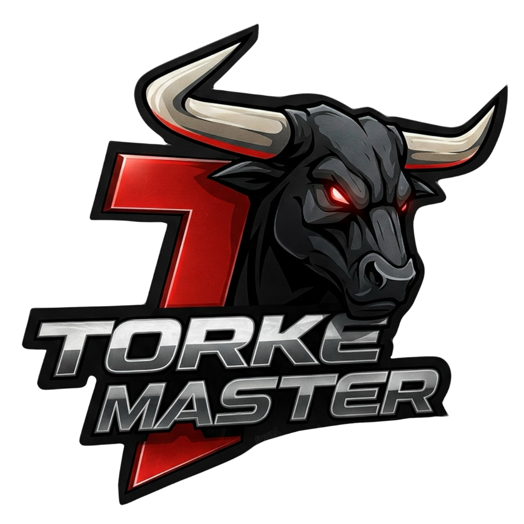 Repuestos TORKE MASTER